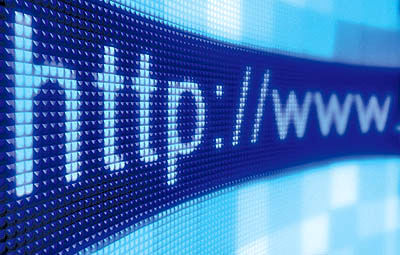 نام‌های دامنه‌ اینترنتی به بالای 192 میلیون رسید