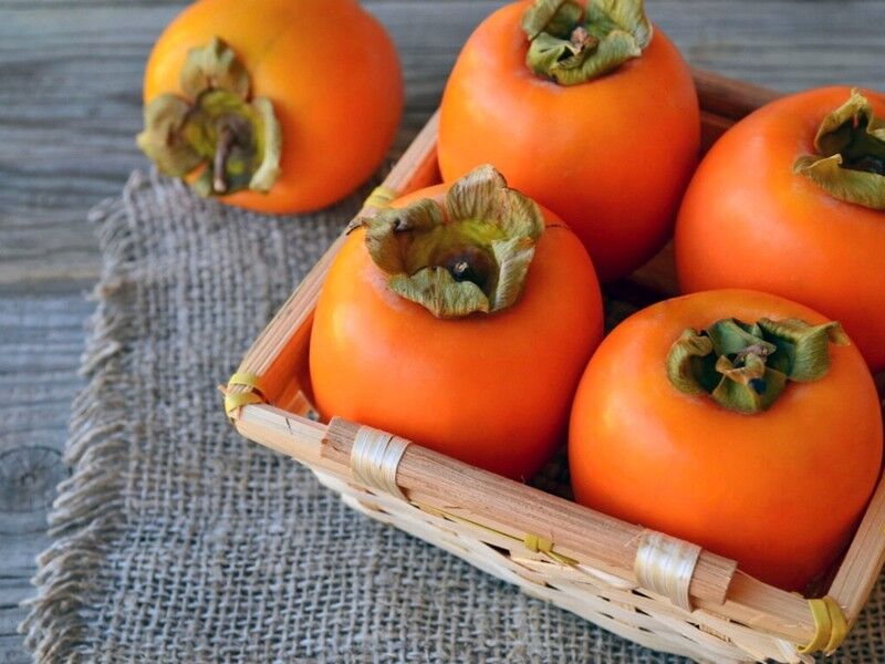 بلایی که خوردن زیاد خرمالو سرتان می آورد