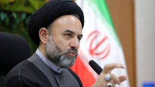 آمار فرونشست تهران وحشتناک است؛ نمی‌توانم آن را بیان کنم