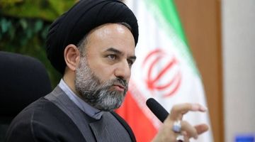 آمار فرونشست تهران وحشتناک است؛ نمی‌توانم آن را بیان کنم