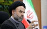آمار فرونشست تهران وحشتناک است؛ نمی‌توانم آن را بیان کنم