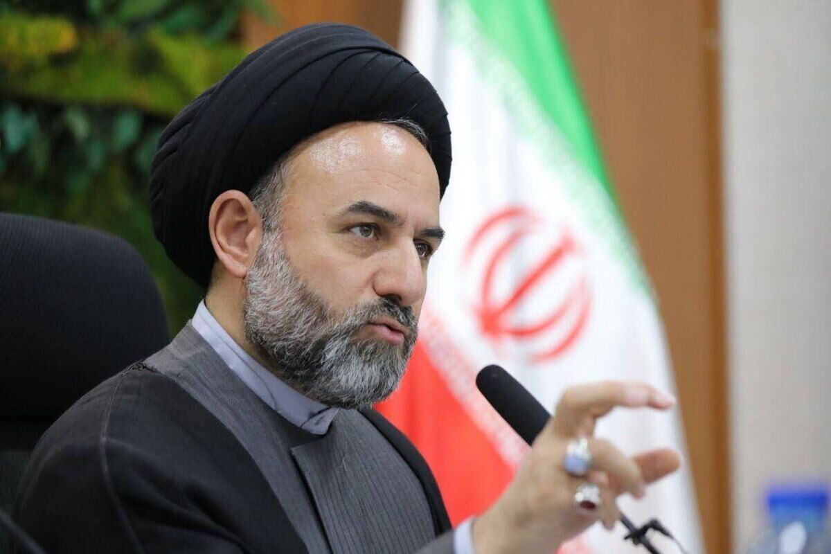 آمار فرونشست تهران وحشتناک است؛ نمی‌توانم آن را بیان کنم