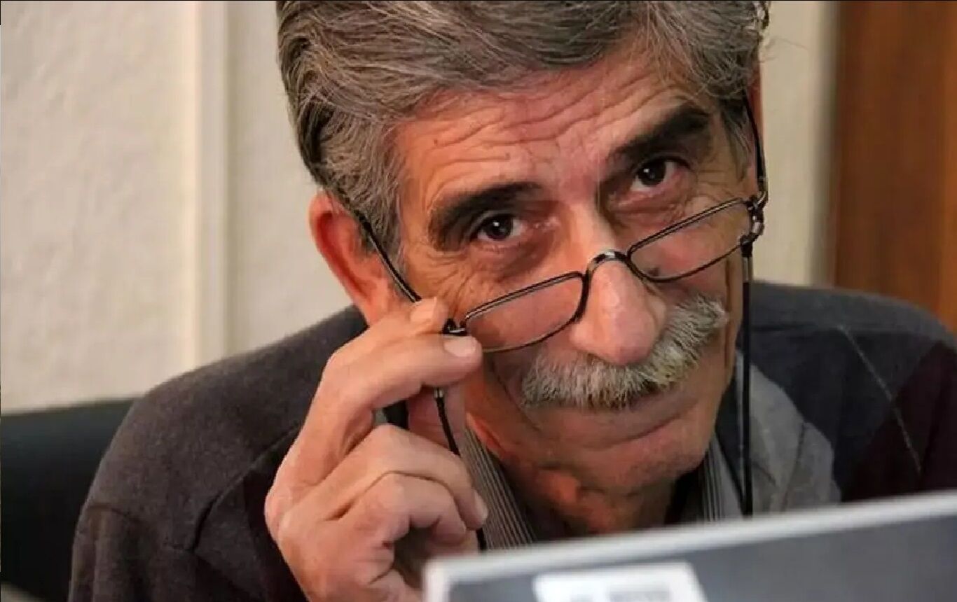 یونس تراکمه از دنیا رفت