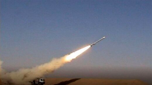  تهدید موشک‌های ایرانی برای ناوهای هواپیمابر آمریکا