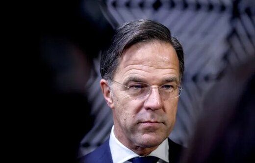 چرا نخست وزیر هلند عذرخواهی می‌کند؟