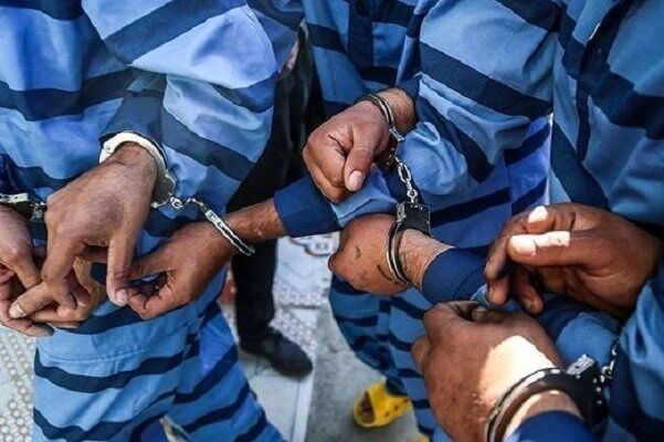 دستگیری ۳ نفر به اتهام اخلال در نظام اقتصادی