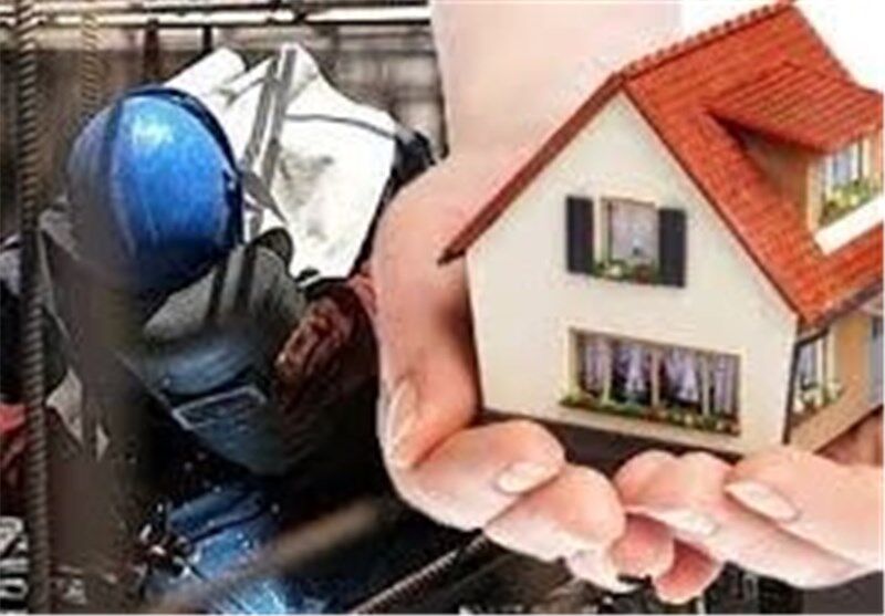 حق مسکن کارگران باز هم افزایش پیدا می‌کند؟