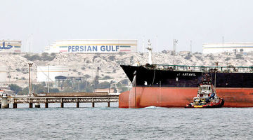 نفت؛ ستون نامطمئن بودجه