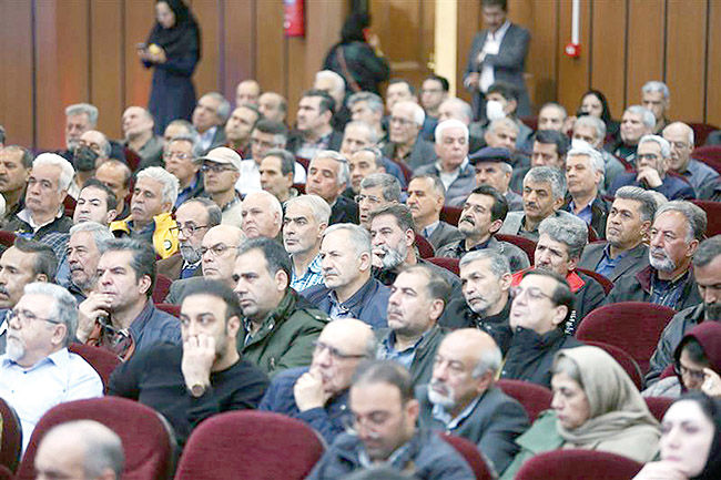 مدیرعامل فولاد مبارکه: صندوق حمایتی جدید ایجاد شد