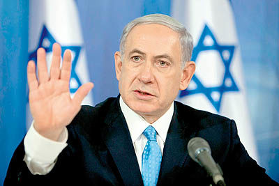 فاز جدید حمله نتانیاهو به برجام