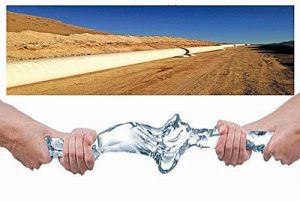 طرح بن- بروجن، بحران حوضه زاینده‌رود را تشدید می‌کند