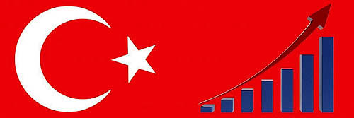 اقتصاد ترکیه - ۶ شهریور ۹۰