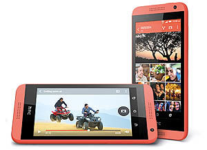 عرضه HTC Desire 610 از خرداد