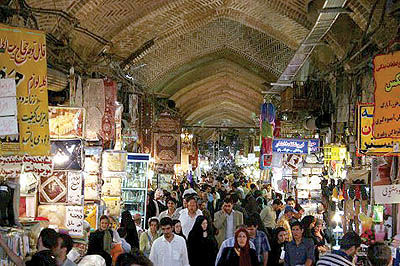 تورم در ایران به 15‌درصد کاهش می‌یابد
