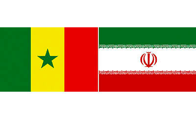 سنگال روابط دیپلماتیک با تهران را قطع کرد