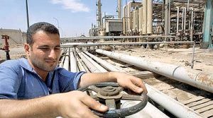 میدان‌های نفتی عراق در‌دست کرد‌ها