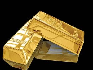 ثبت رکورد نزولی برای طلا