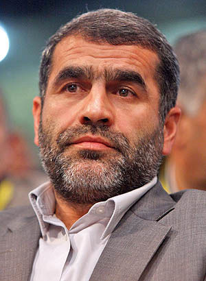 نیکزاد: قانونی‌ترین وزیر در جمهوری اسلامی ایران من هستم