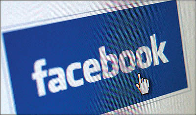 20 درصد کاربران فیس بوک در معرض بدافزار