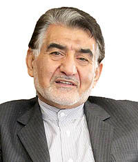 رویکرد رئیس جدید اتاق بازرگانی ایران