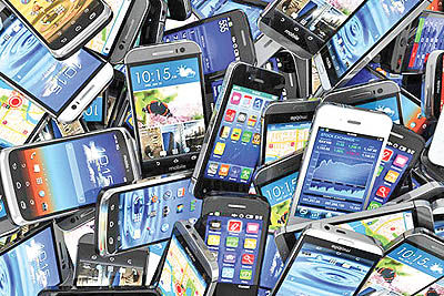 دلایل اجرایی نشدن رجیستری گوشی‌های موبایل