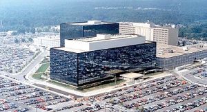 نفوذ NSA به کامپیوترهای آفلاین