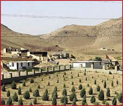 حکم 27 پرونده زمین‌خواری در استان یزد صادر شد