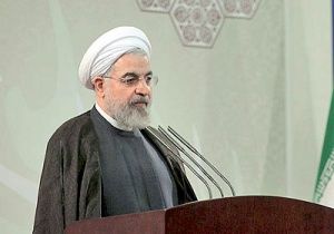 روحانی: دولت باید از نظرات نخبگان استفاده کند