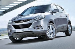 افت فروش جهانی خودروسازان کره‌جنوبی