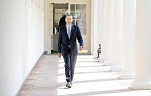 اوباما: مصوبه ضدبرجام را وتو می‌کنم