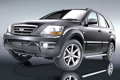 تولید کیا و هیوندایی در روسیه