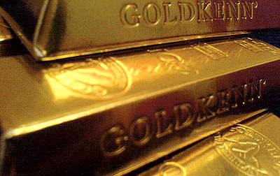 بررسی مزیت‌های نسبی صنعت طلا و جواهر