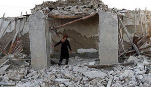 امکان کمک‌ نقدی مشترکان به زلزله‌زدگان بوشهری با پیام‌ کوتاه - ۲۴ فروردین ۹۲