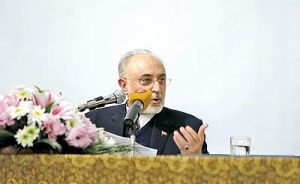 تمام پرونده هسته‌ای ایران ساختگی بود