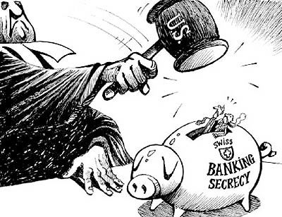 خشم بانک‌های اروپایی از سیاست ملی آمریکا