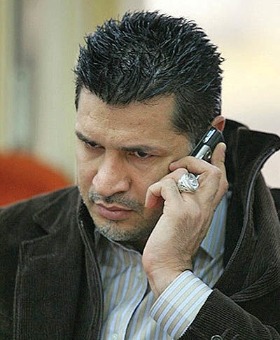 دایی: هر کس در تیم ملی خوب کار ‌کند اخراج می‌شود