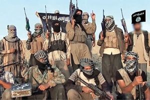 داعش در قلمرو السیسی