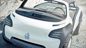 هشدار اپل نسبت به «تحول عظیم» خودرو
