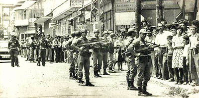 کودتای 1980 در ترکیه
