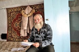 تاتارهای مسلمان در سیبل پوتین
