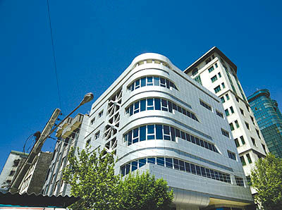 300هزار واحد مسکونی تحت پوشش تسهیلات مالی بانک مسکن