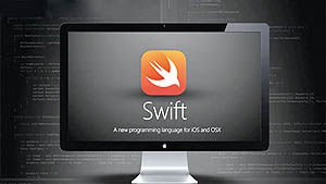 آموزش زبان برنامه‏نویسی Swift اپل روی آی‌فون