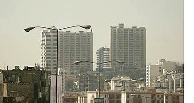 شهرداری نقشی در افزایش قیمت مسکن ندارد