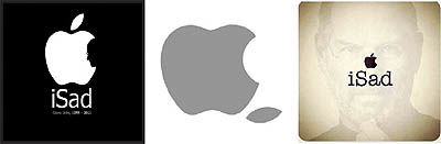 نوآوری‌های طرفداران اپل در پی درگذشت جابز