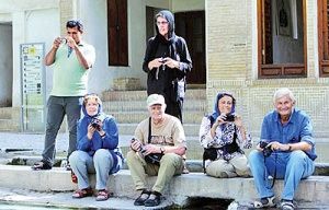 «تلگراف» خوانندگانش را برای سفر به ایران فراخواند!