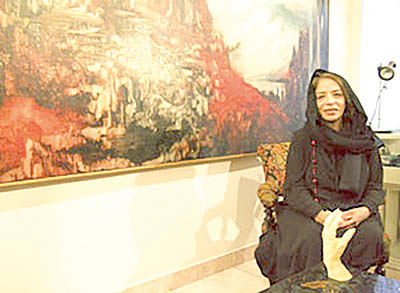 موزه «ایران درودی» ساخته می‌شود