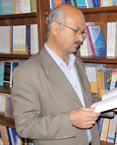 کتاب و کتابخانه، در مکتب مدیریتی محمد بهمن‌بیگی