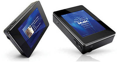 عرضه PMP جدید iriver