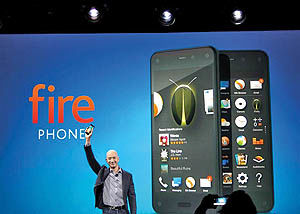 firephones