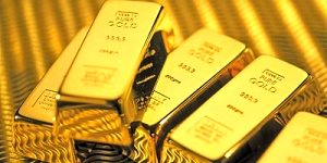 گروگان‌گیری دلار در بازارهای جهانی طلا